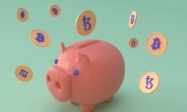Top 5 Cryptocurrencies to Watch in 2025